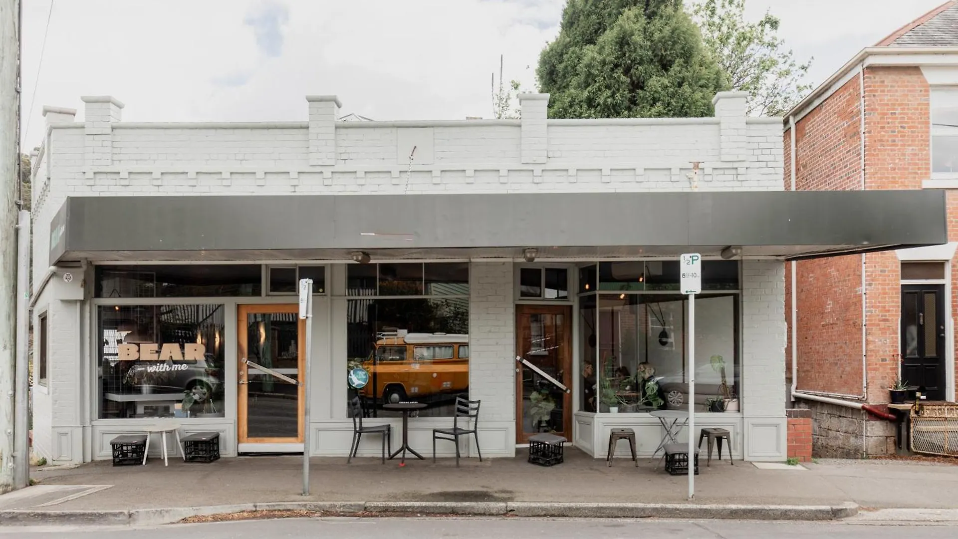 'Allambee' Heritage Cottage In Trendy South Hobart 0*,  Australie