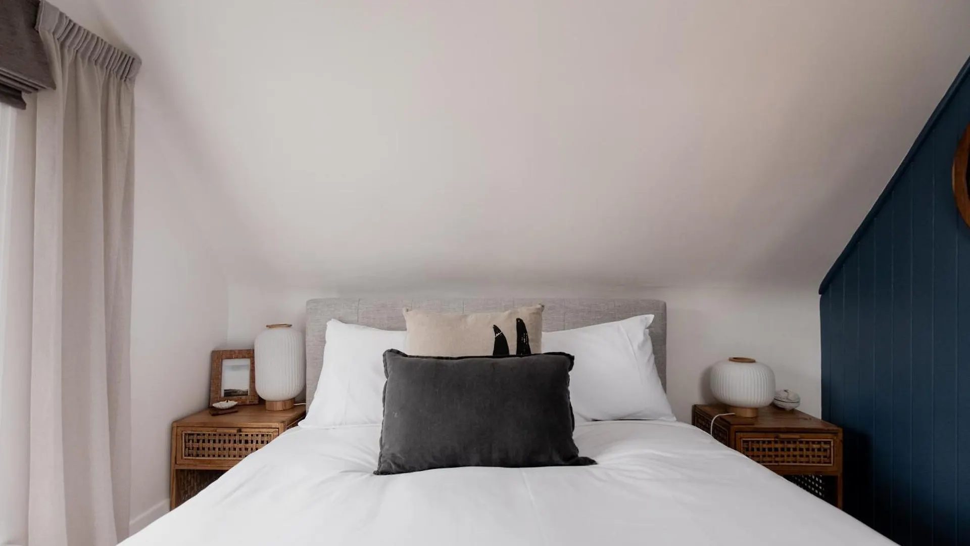 'Allambee' Heritage Cottage In Trendy South Hobart Hébergement de vacances