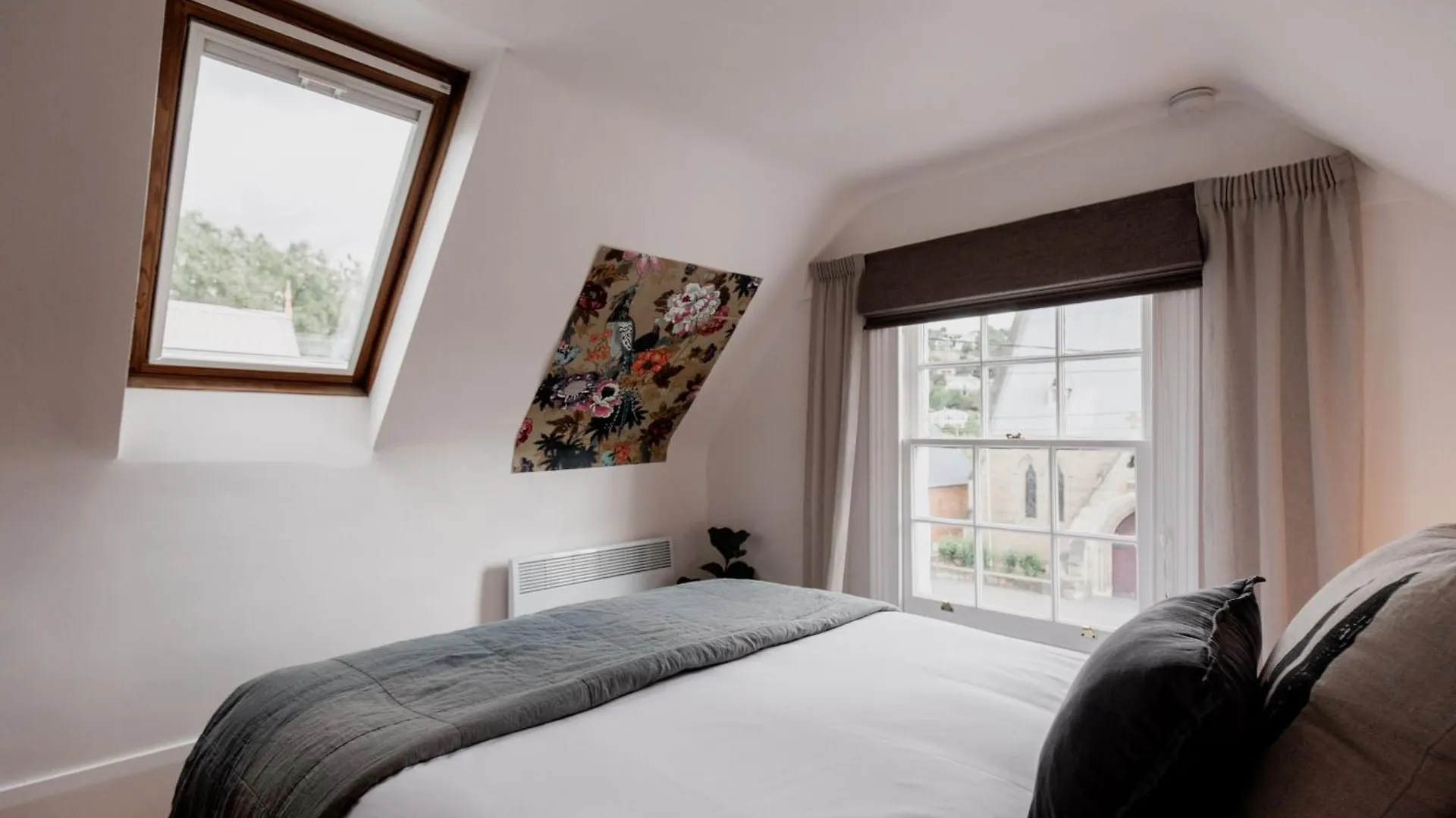 'Allambee' Heritage Cottage In Trendy South Hobart 0*,  Australie