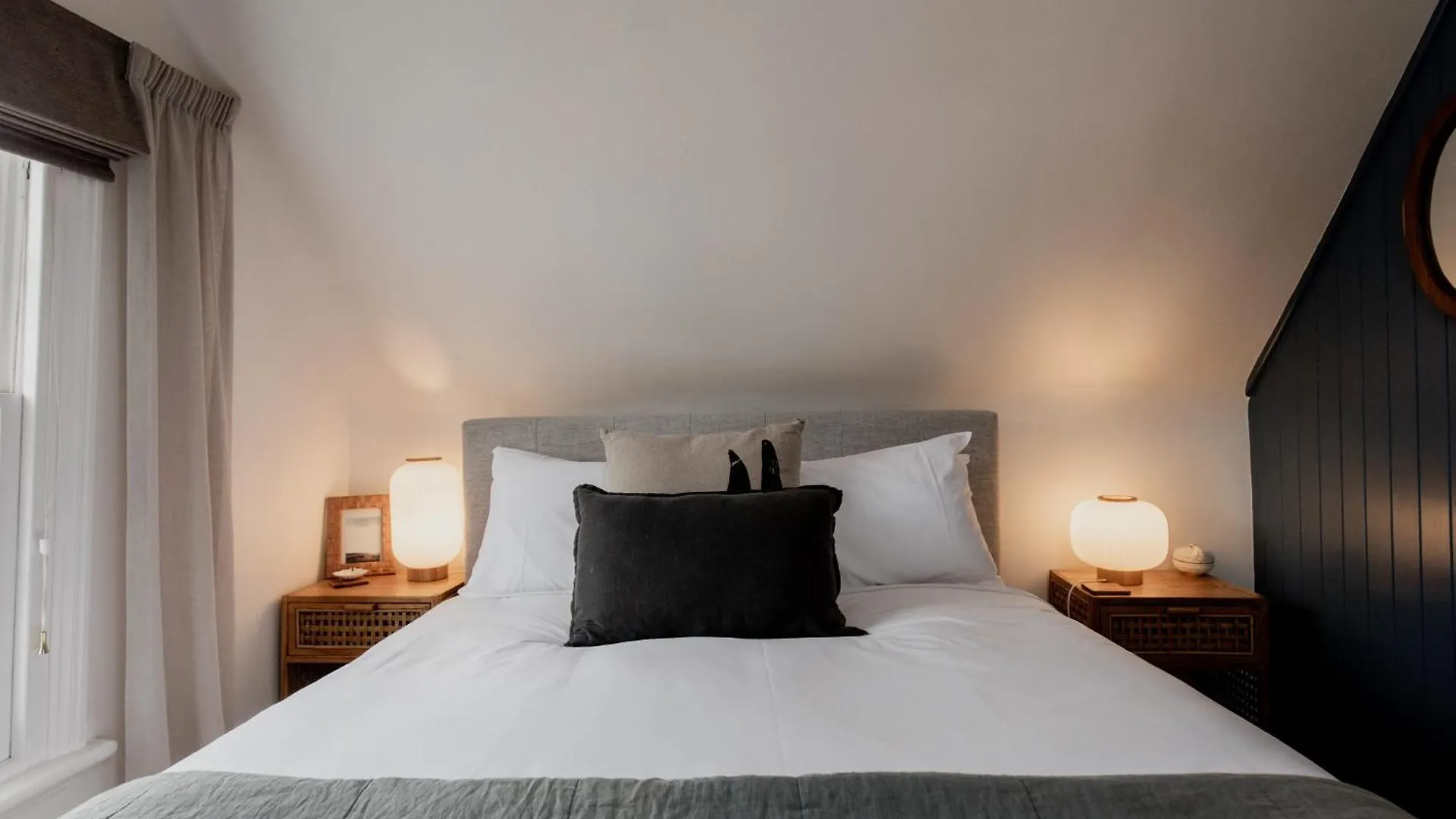 Hébergement de vacances 'Allambee' Heritage Cottage In Trendy South Hobart Australie