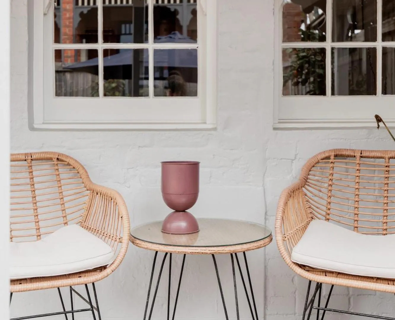 Hébergement de vacances 'Allambee' Heritage Cottage In Trendy South Hobart Australie